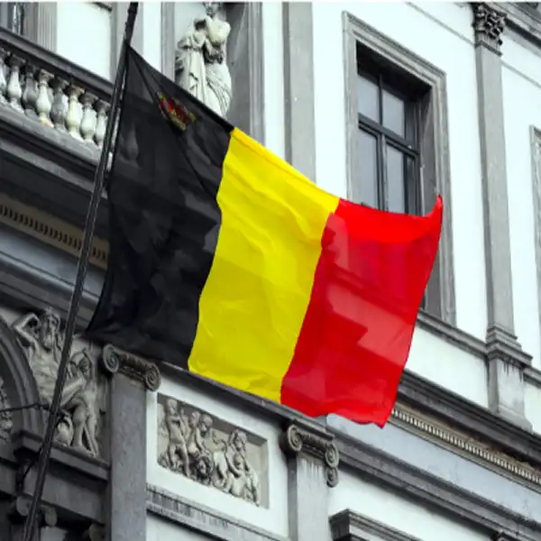Бельгія